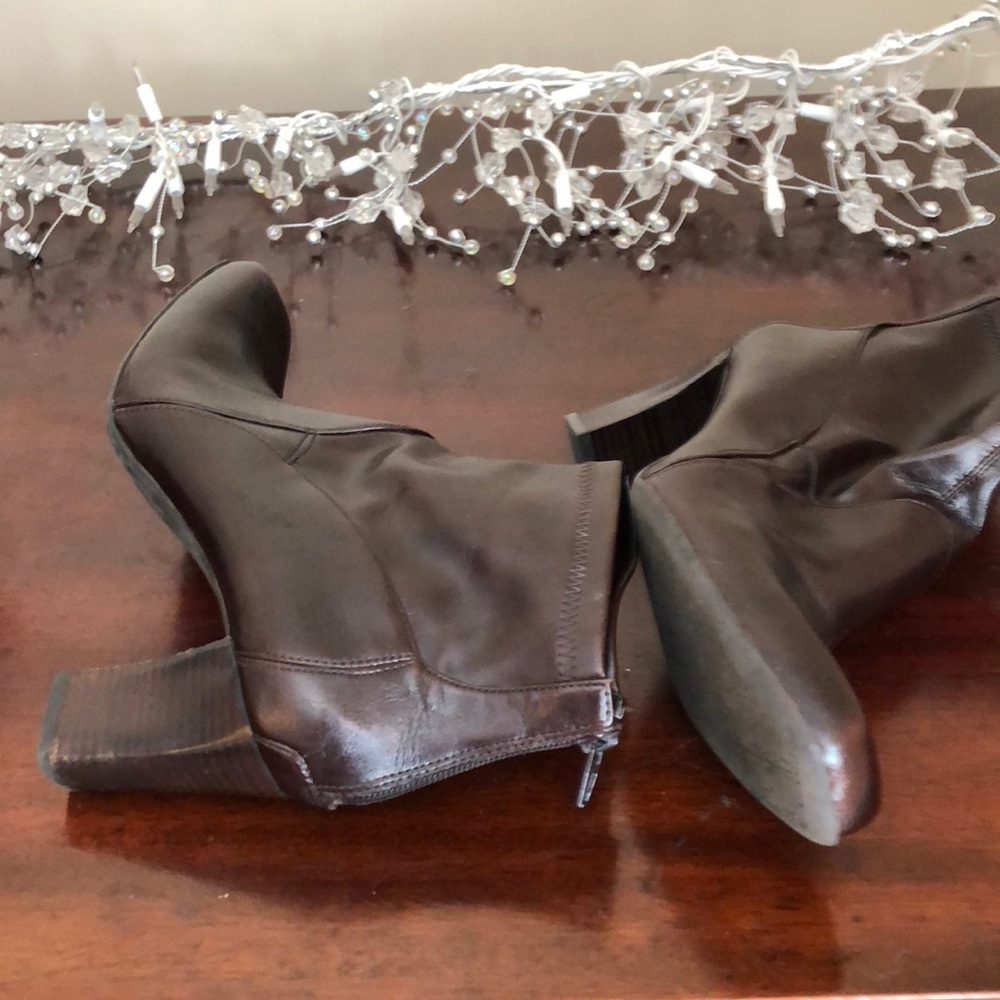 Booties - Picture 2 of 2